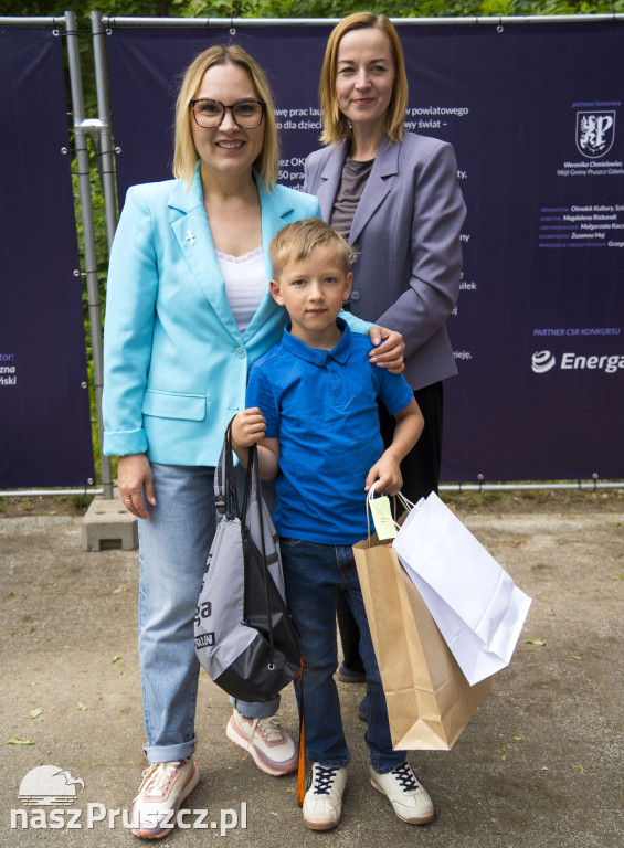 Kolorowy świat - malowany świat 2026