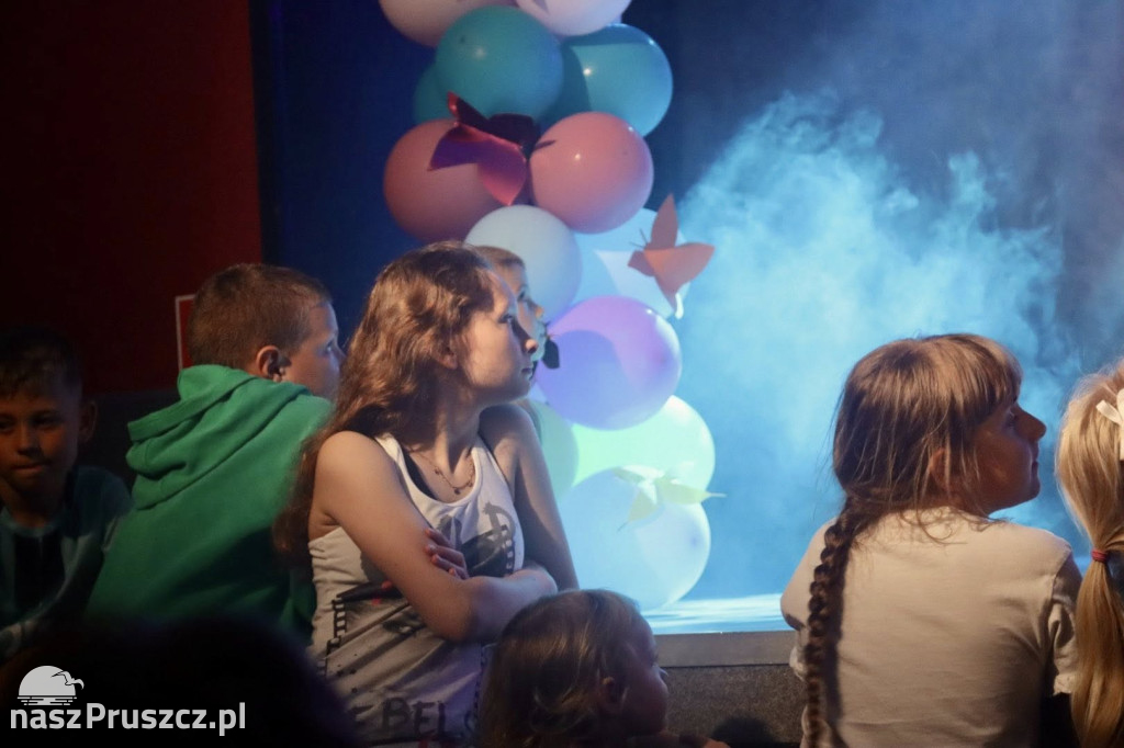 Muzyczny Dzień Dziecka w Kolbudach