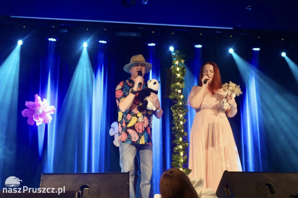 Muzyczny Dzień Dziecka w Kolbudach