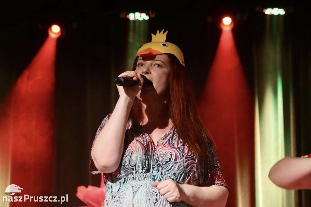 Muzyczny Dzień Dziecka w Kolbudach