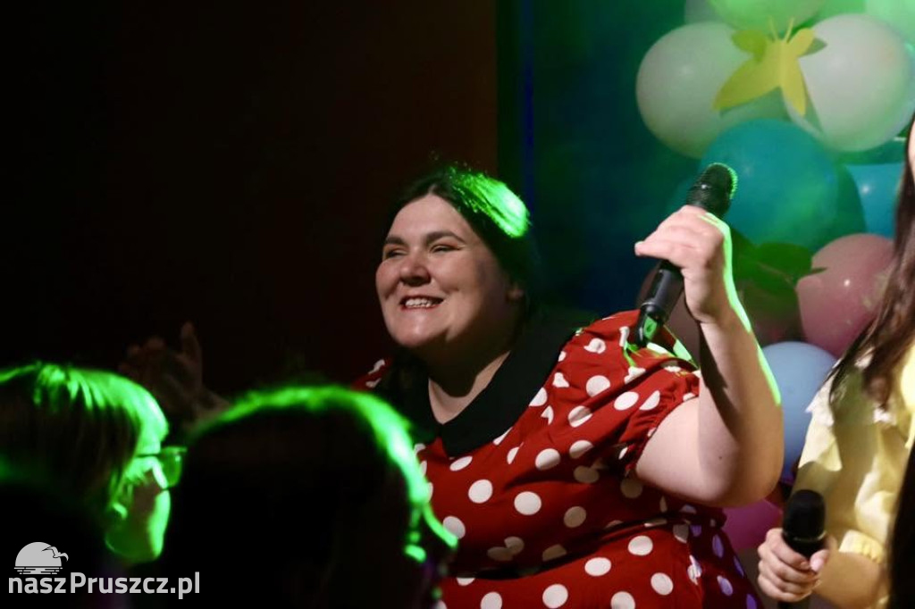Muzyczny Dzień Dziecka w Kolbudach