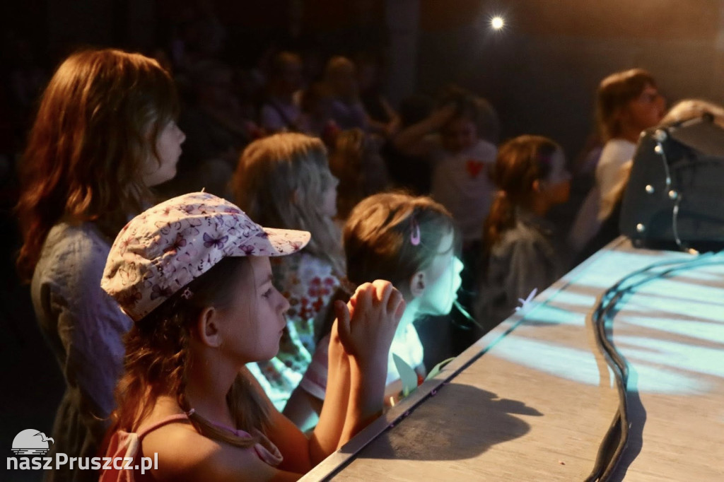 Muzyczny Dzień Dziecka w Kolbudach