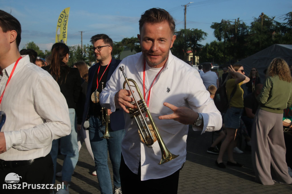 Rekord Polski pobity w Trąbkach Wielkich