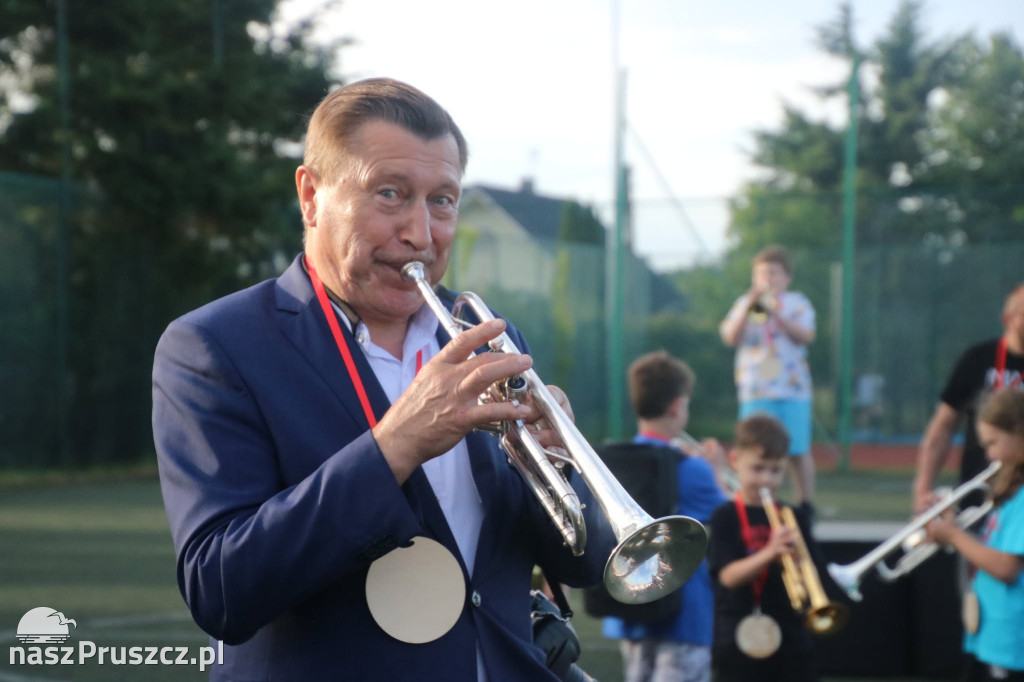 Rekord Polski pobity w Trąbkach Wielkich