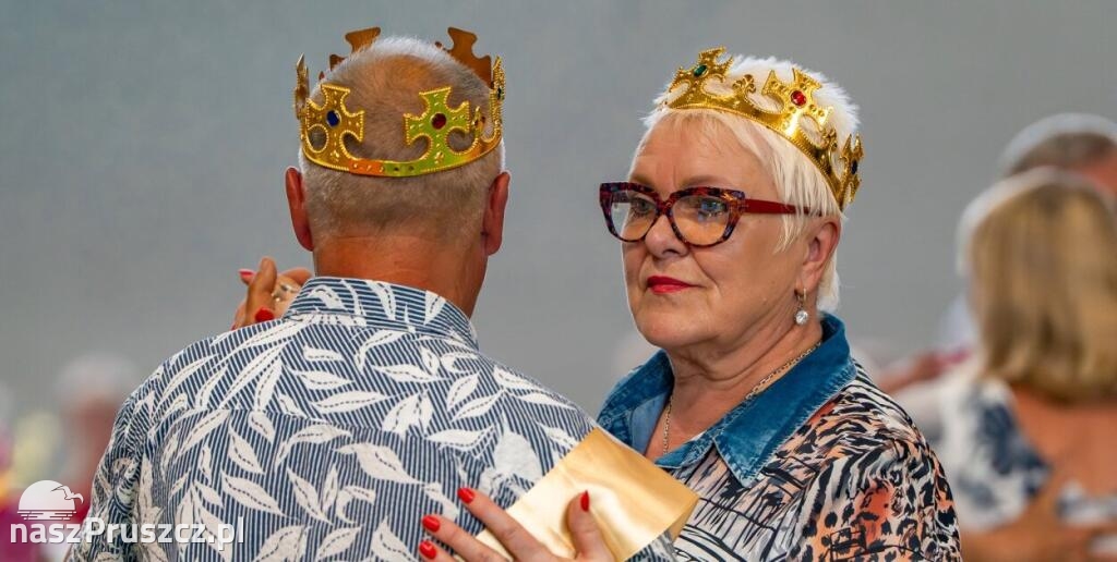 Bal Seniora w Pruszczu Gdańskim - 2026