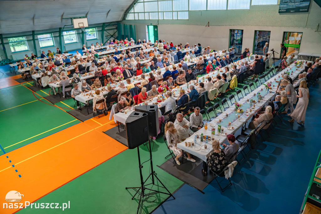 Bal Seniora w Pruszczu Gdańskim - 2026