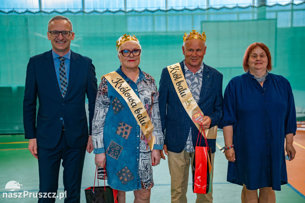 Bal Seniora w Pruszczu Gdańskim - 2026