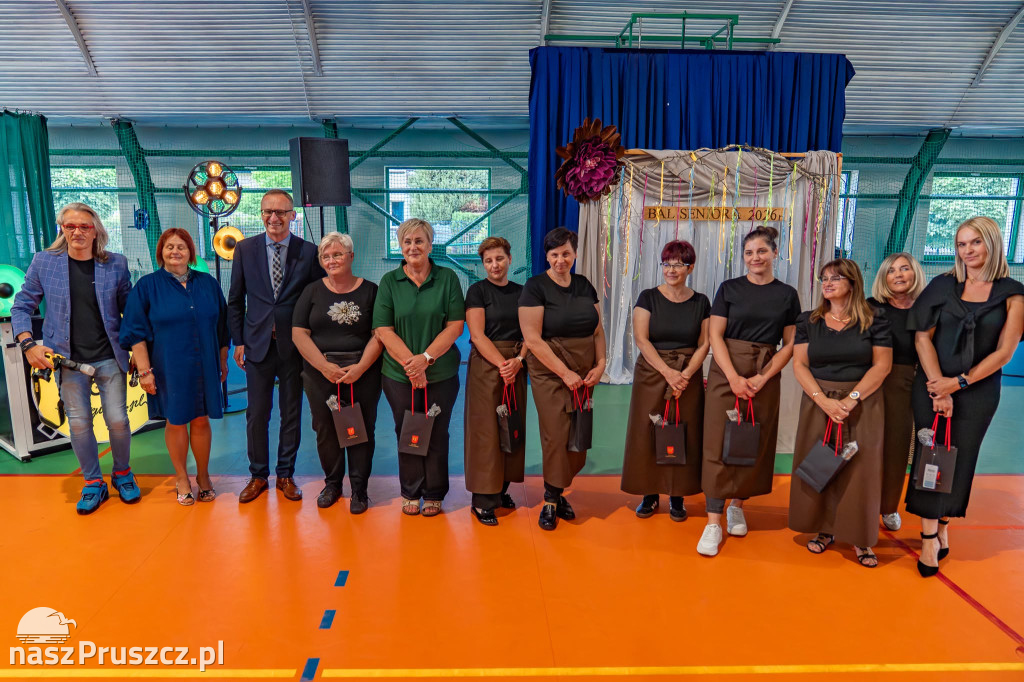 Bal Seniora w Pruszczu Gdańskim - 2026