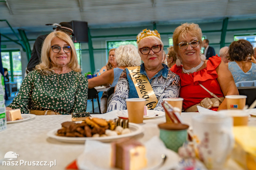 Bal Seniora w Pruszczu Gdańskim - 2026