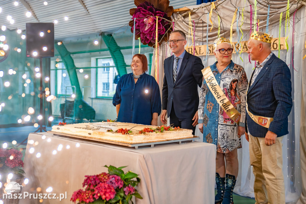 Bal Seniora w Pruszczu Gdańskim - 2026