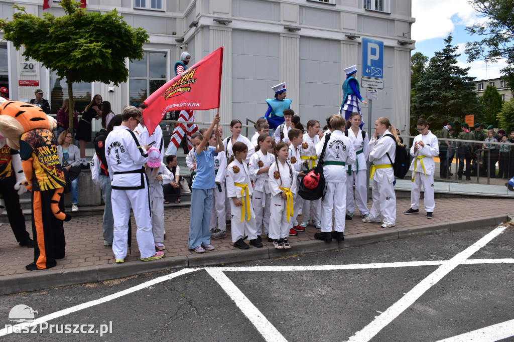 Dni  Pruszcza Gd. 2026 - otwarcie 1 dnia