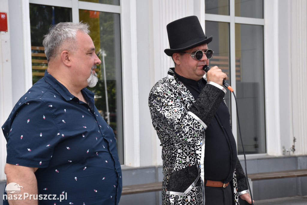 Dni  Pruszcza Gd. 2026 - otwarcie 1 dnia