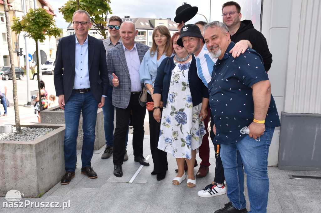 Dni  Pruszcza Gd. 2026 - otwarcie 1 dnia
