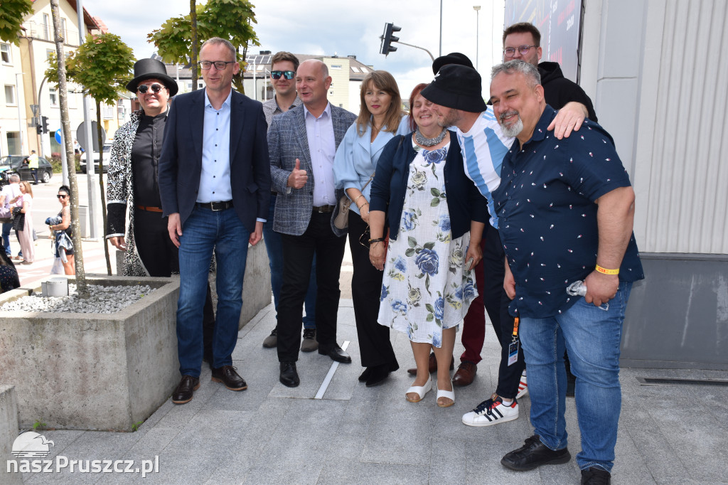 Dni  Pruszcza Gd. 2026 - otwarcie 1 dnia