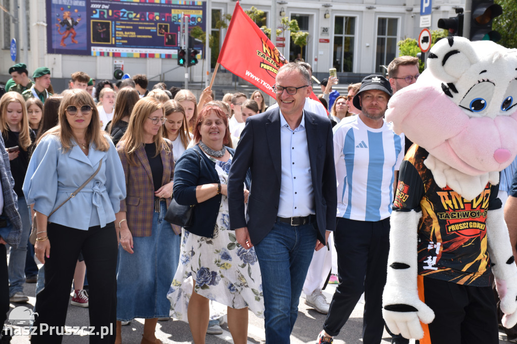 Dni  Pruszcza Gd. 2026 - otwarcie 1 dnia