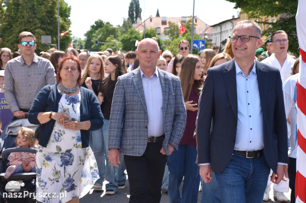 Dni  Pruszcza Gd. 2026 - otwarcie 1 dnia