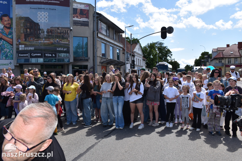 Dni  Pruszcza Gd. 2026 - otwarcie 1 dnia
