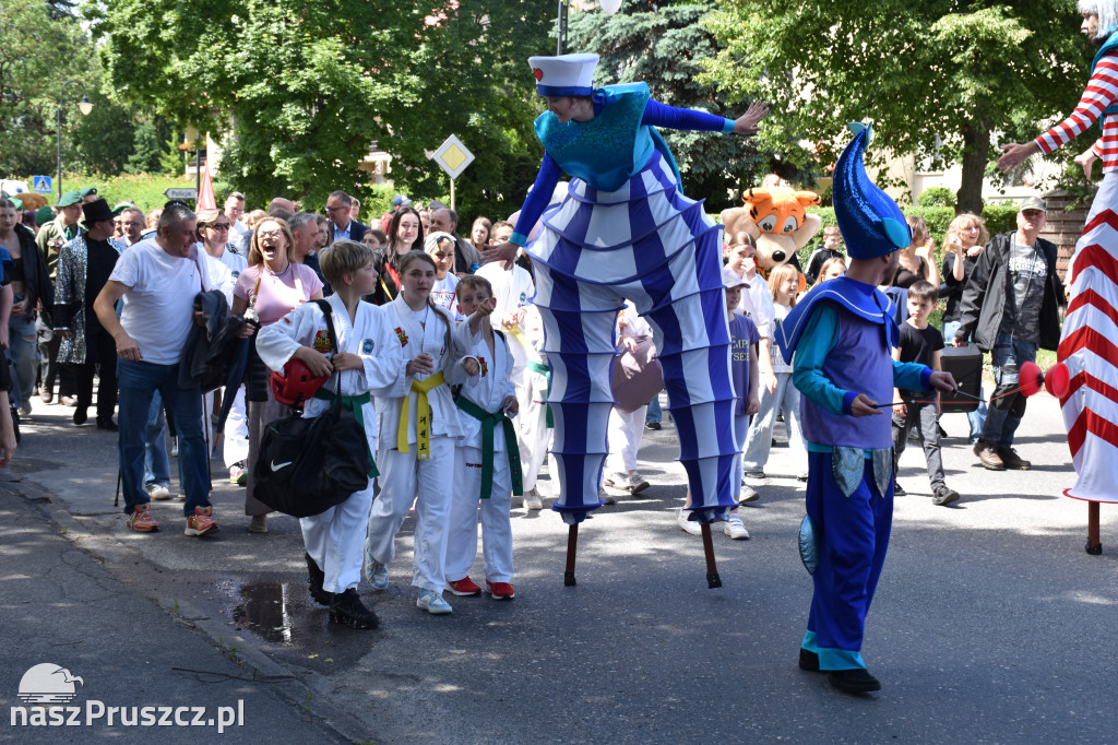 Dni  Pruszcza Gd. 2026 - otwarcie 1 dnia