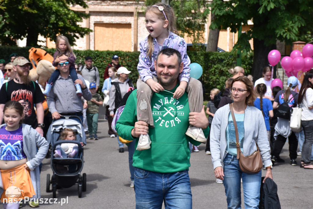 Dni  Pruszcza Gd. 2026 - otwarcie 1 dnia
