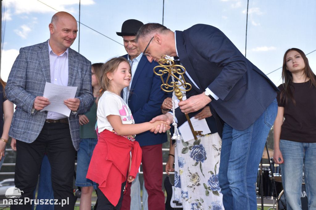 Dni  Pruszcza Gd. 2026 - otwarcie 1 dnia