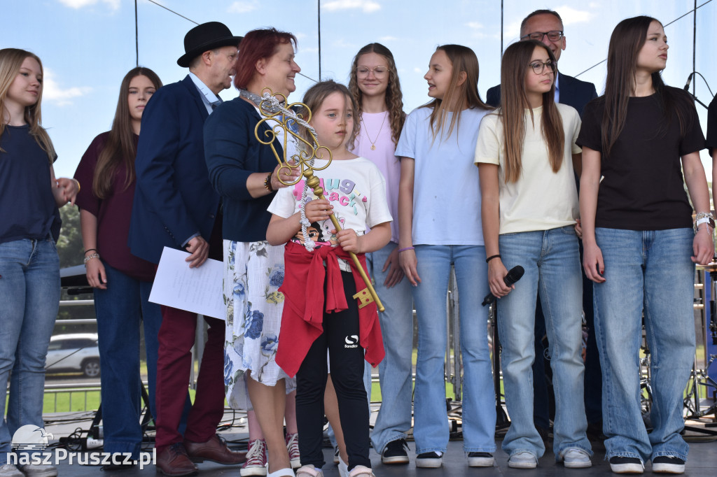 Dni  Pruszcza Gd. 2026 - otwarcie 1 dnia