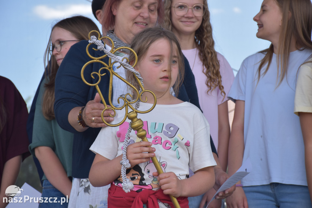 Dni  Pruszcza Gd. 2026 - otwarcie 1 dnia