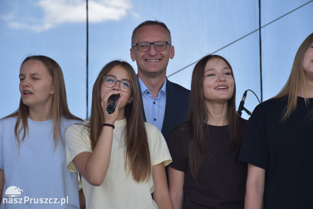 Dni  Pruszcza Gd. 2026 - otwarcie 1 dnia