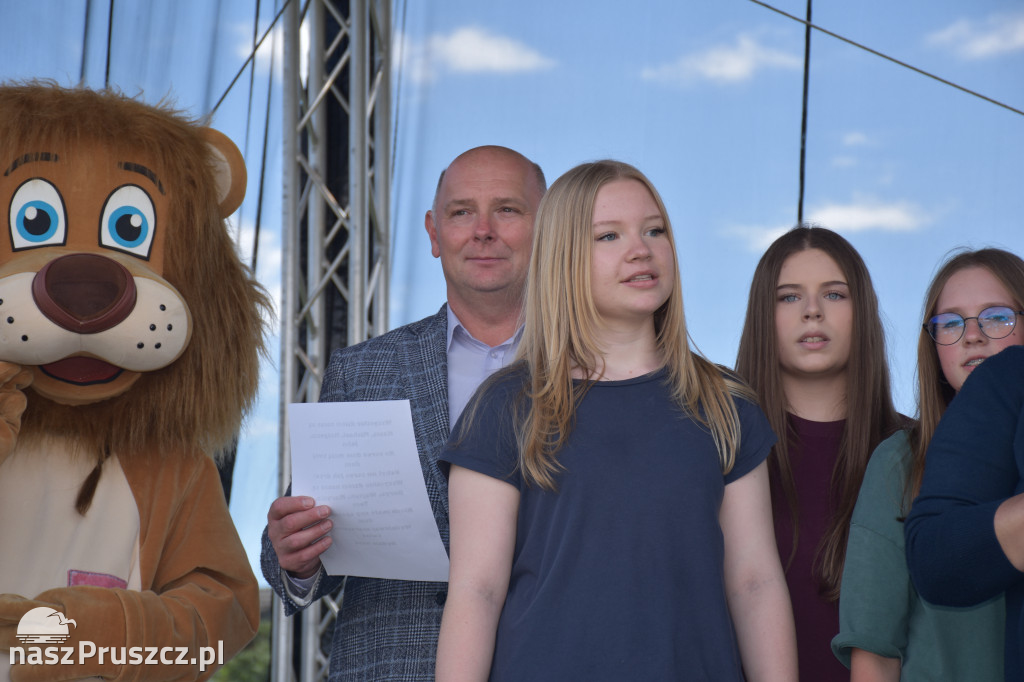 Dni  Pruszcza Gd. 2026 - otwarcie 1 dnia