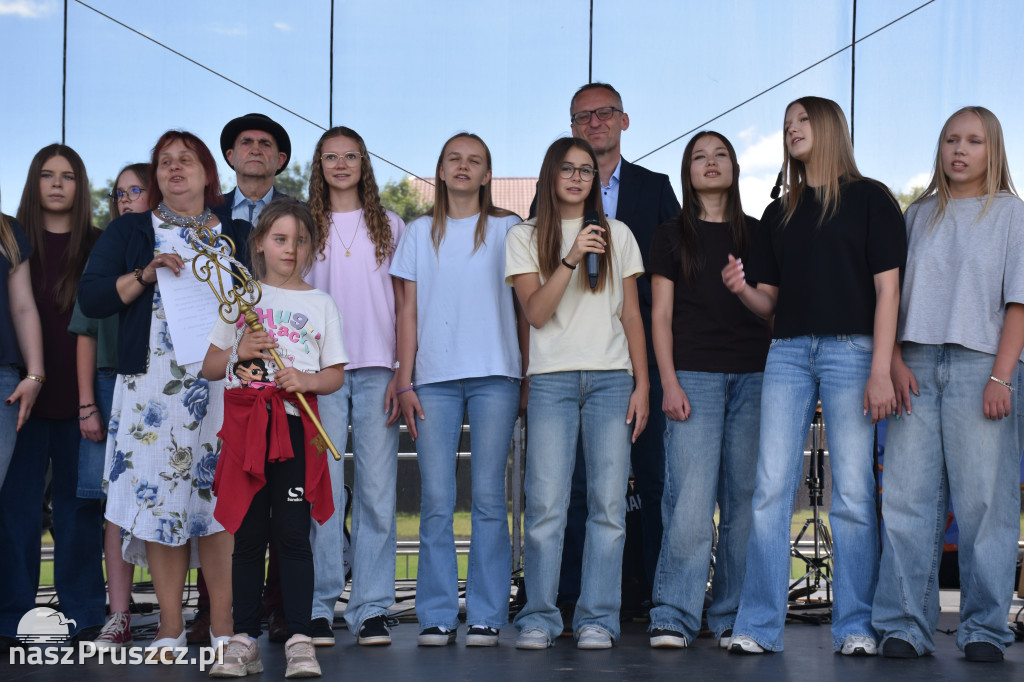 Dni  Pruszcza Gd. 2026 - otwarcie 1 dnia