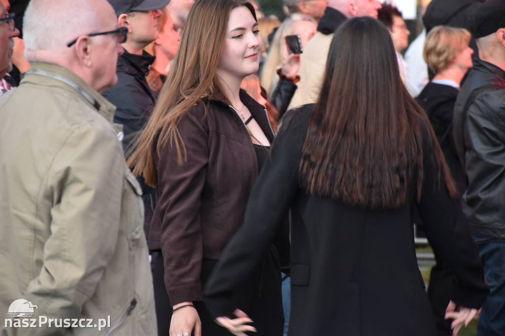 Dni Pruszcza Gdańskiego 2026 - dzień 1