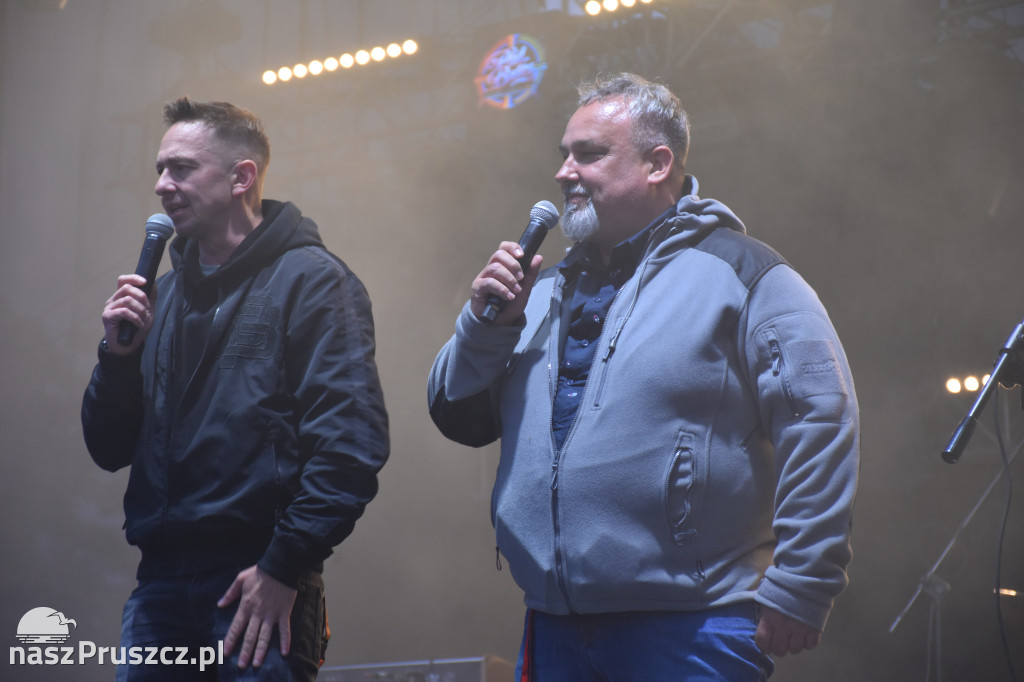 Dni Pruszcza Gdańskiego 2026 - dzień 1