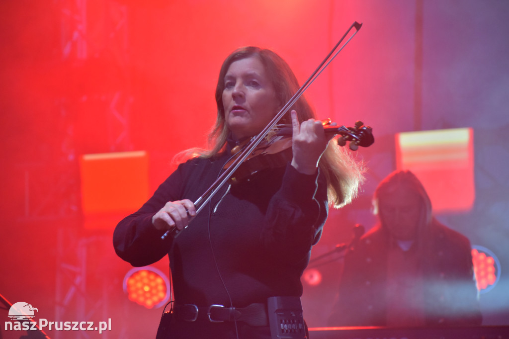 Dni Pruszcza Gdańskiego 2026 - dzień 1