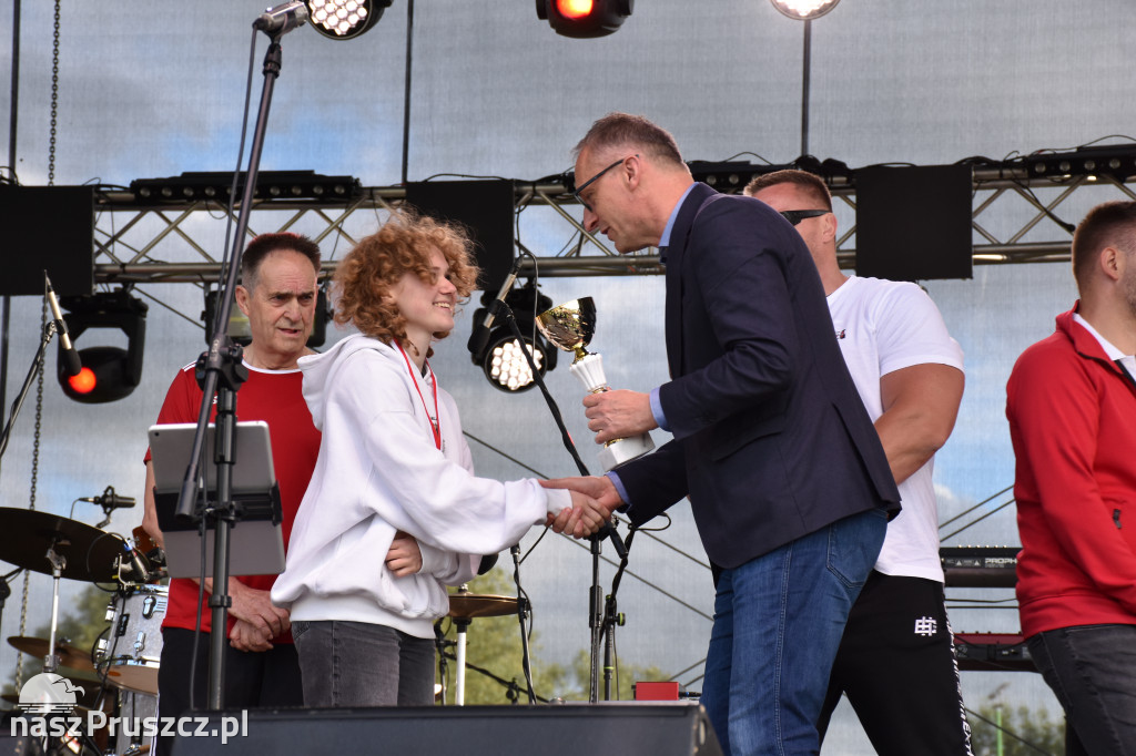 Dni Pruszcza Gdańskiego - dzień 2