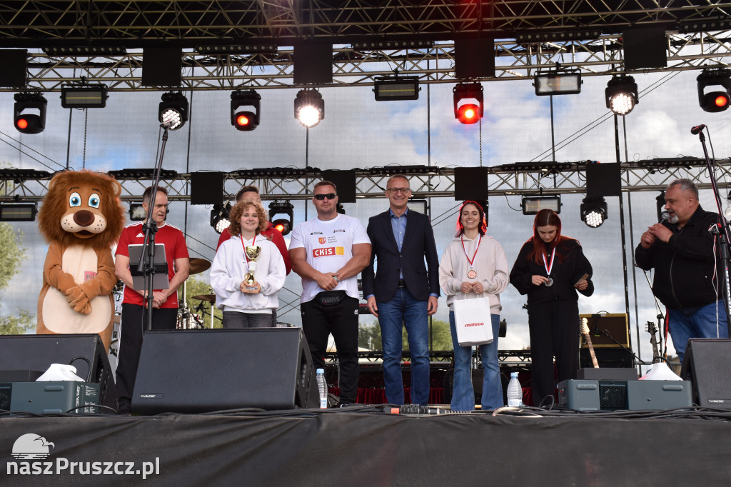 Dni Pruszcza Gdańskiego - dzień 2