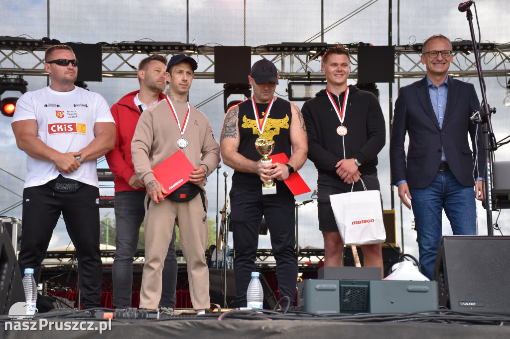 Dni Pruszcza Gdańskiego - dzień 2
