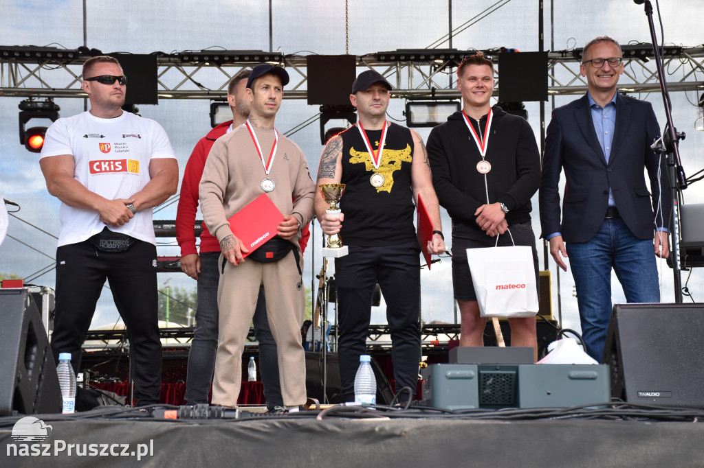 Dni Pruszcza Gdańskiego - dzień 2