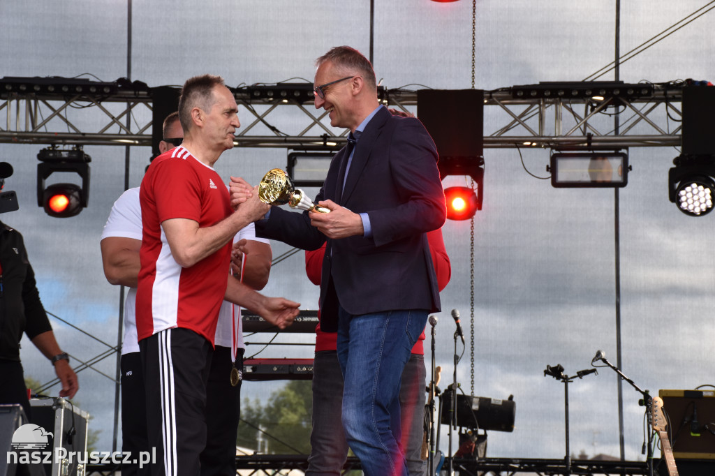 Dni Pruszcza Gdańskiego - dzień 2