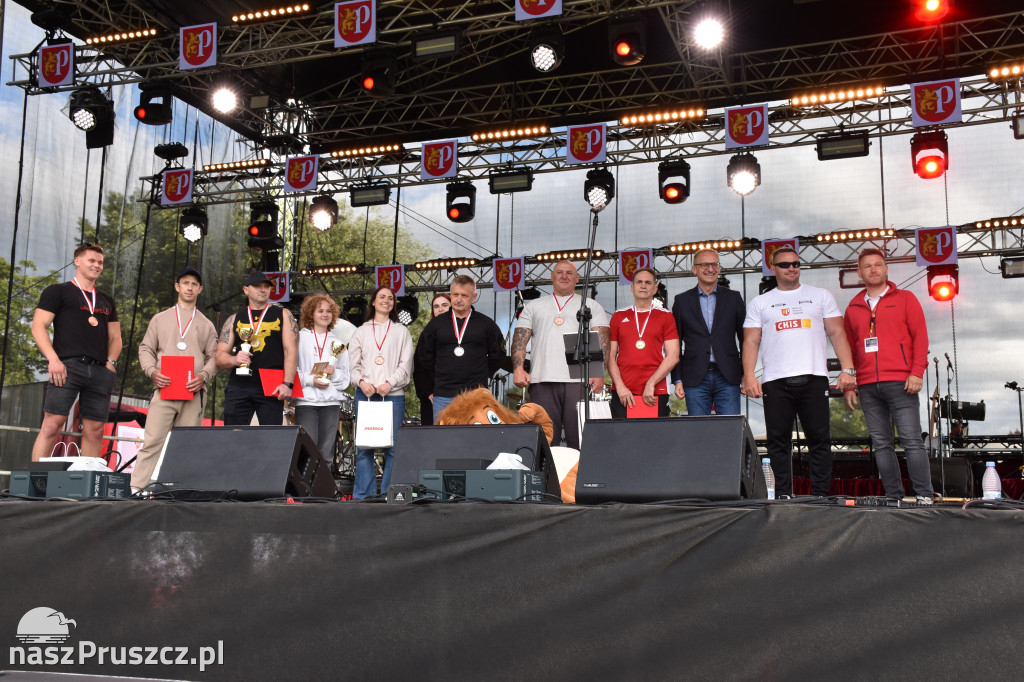 Dni Pruszcza Gdańskiego - dzień 2