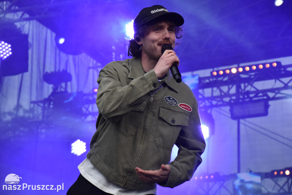 Dni Pruszcza Gdańskiego - dzień 2