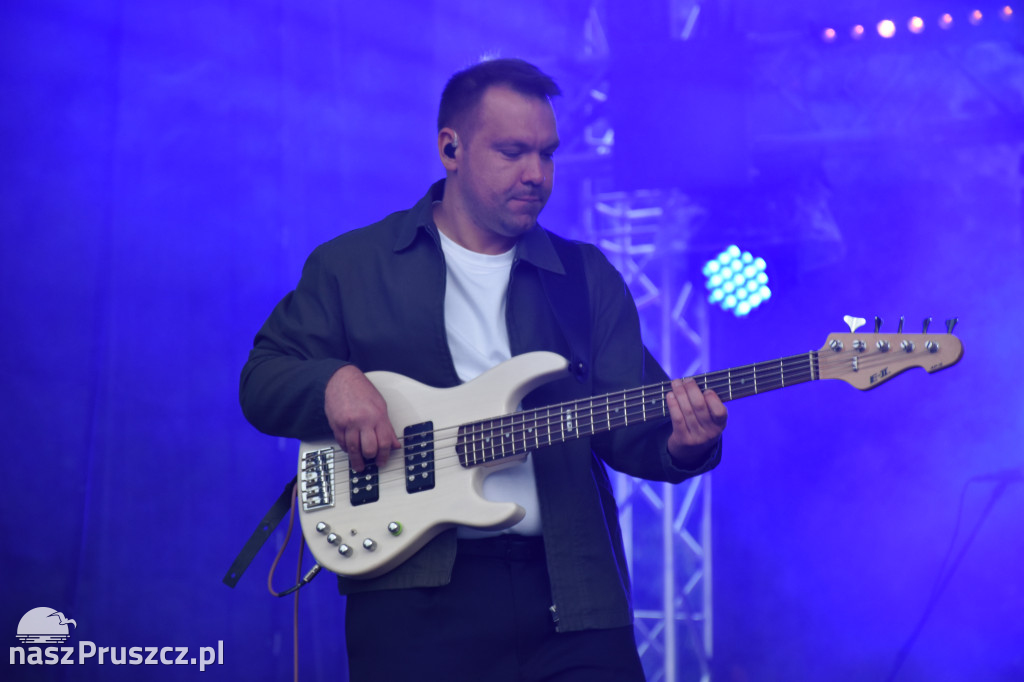 Dni Pruszcza Gdańskiego - dzień 2