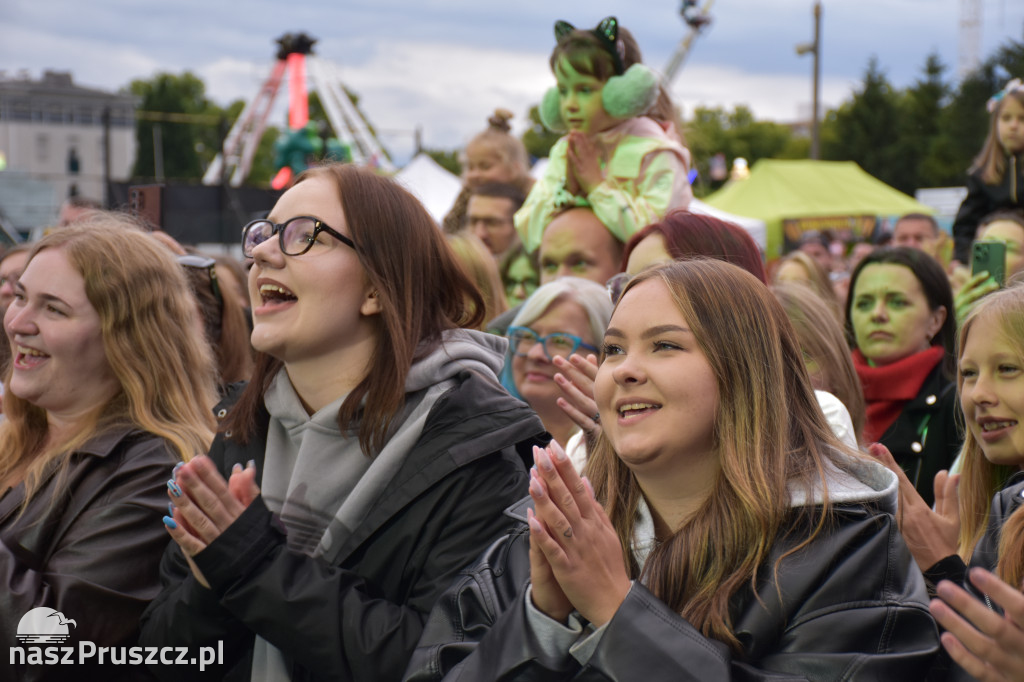 Dni Pruszcza Gdańskiego - dzień 2