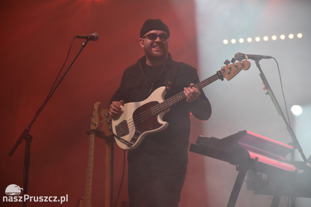 Dni Pruszcza Gdańskiego - dzień 2