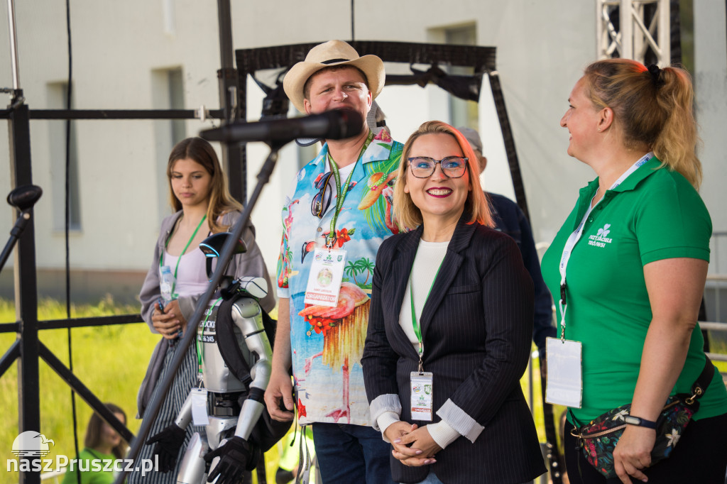 Festiwal Trójwsi - 2026