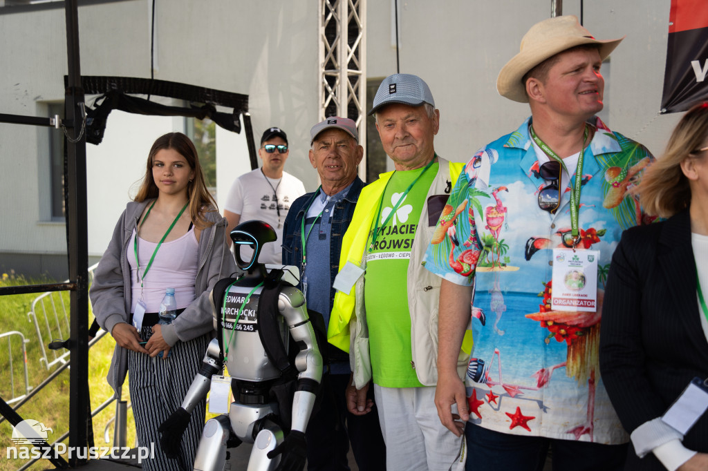 Festiwal Trójwsi - 2026