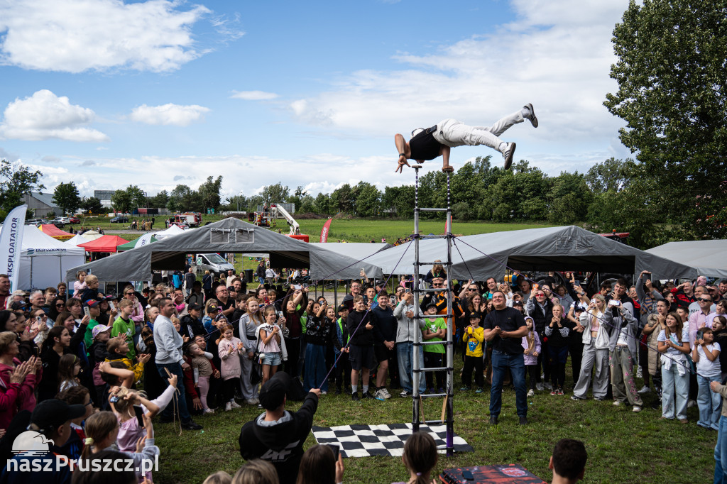 Festiwal Trójwsi - 2026