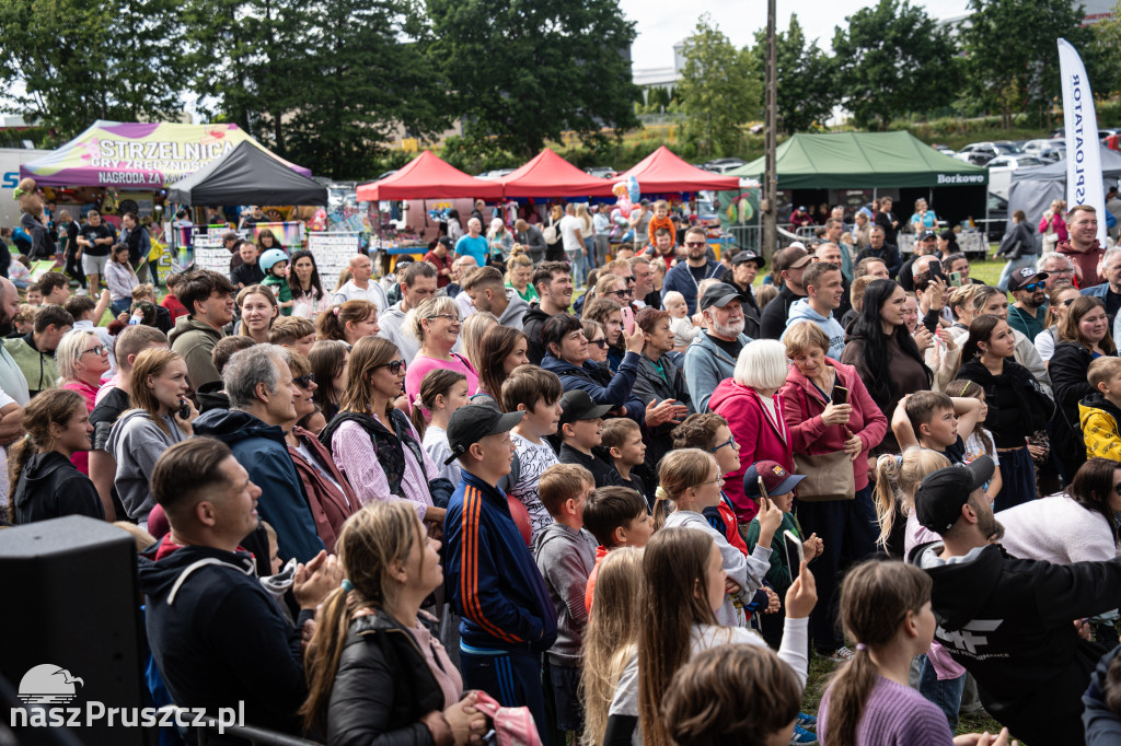 Festiwal Trójwsi - 2026