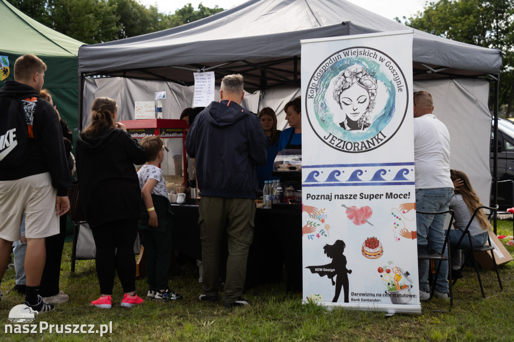 Festiwal Trójwsi - 2026