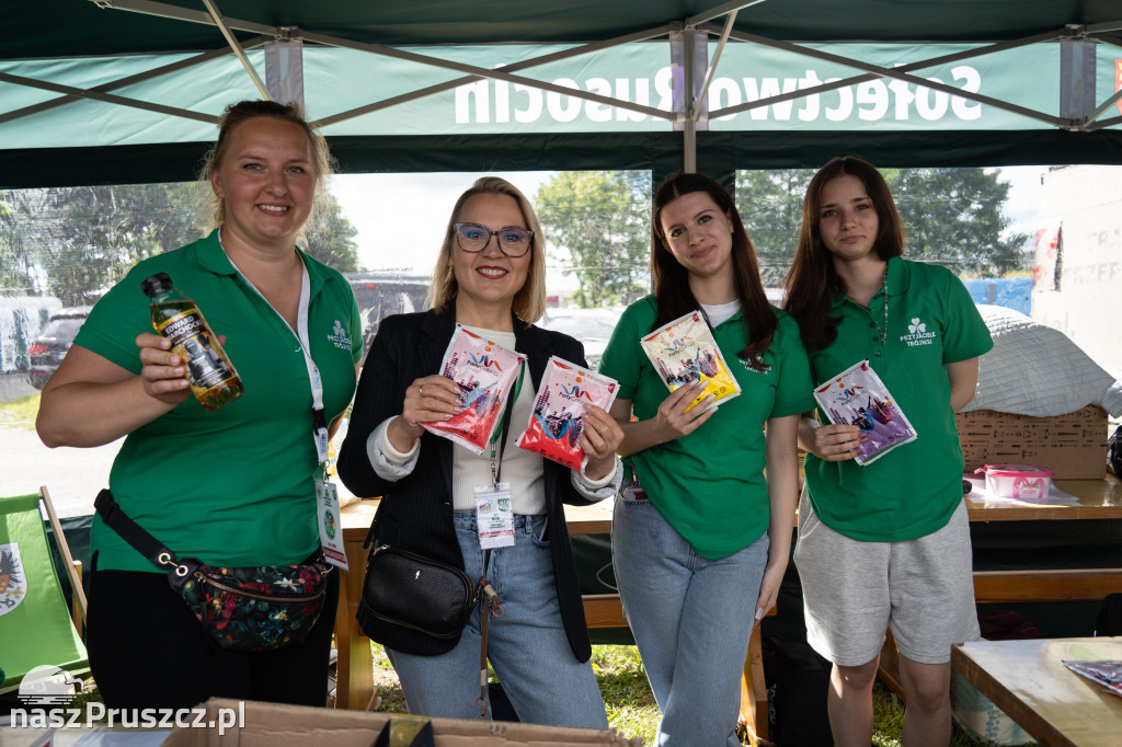 Festiwal Trójwsi - 2026