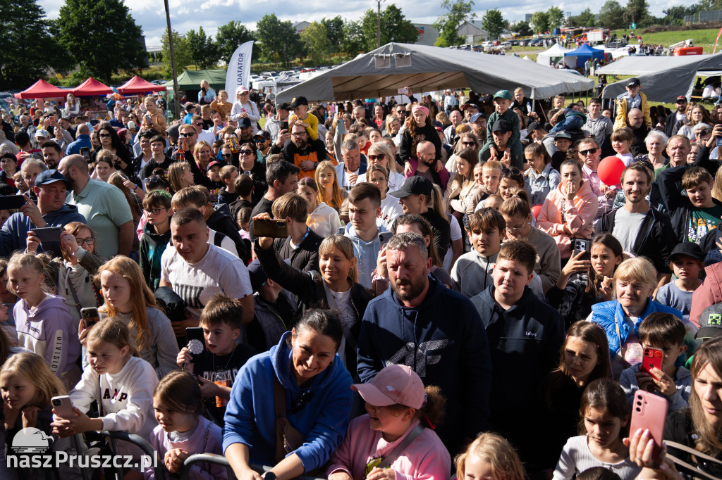 Festiwal Trójwsi - 2026