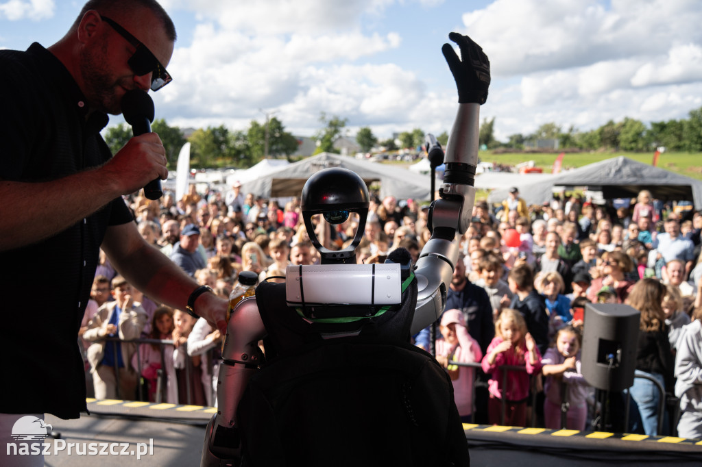 Festiwal Trójwsi - 2026
